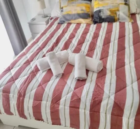 Apartamento Lyrioshomes Manantiales *