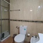 Διαμέρισμα Lyrioshomes Manantiales