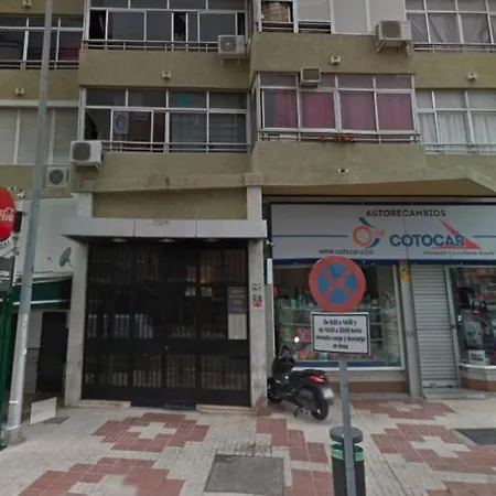 Apartment Lyrioshomes Manantiales *