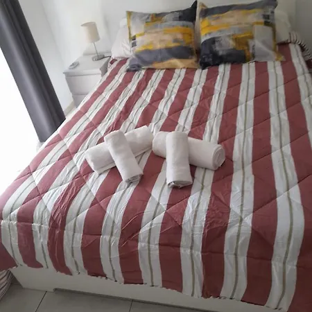 Lyrioshomes Manantiales アパート トレモリノス