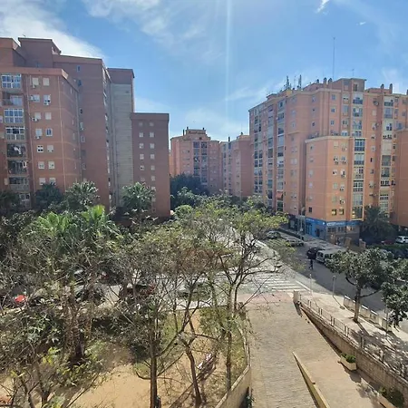 Апартаменты Lyrioshomes Manantiales