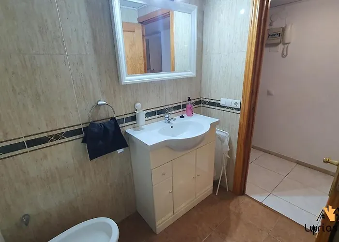 Lyrioshomes Manantiales *