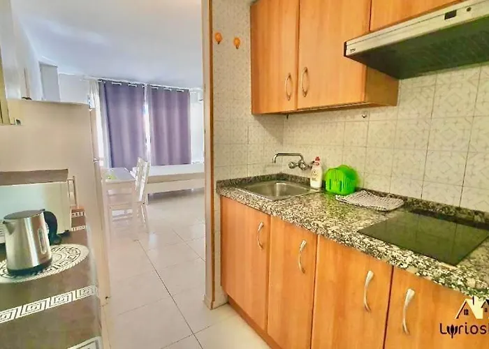 Lyrioshomes Manantiales *